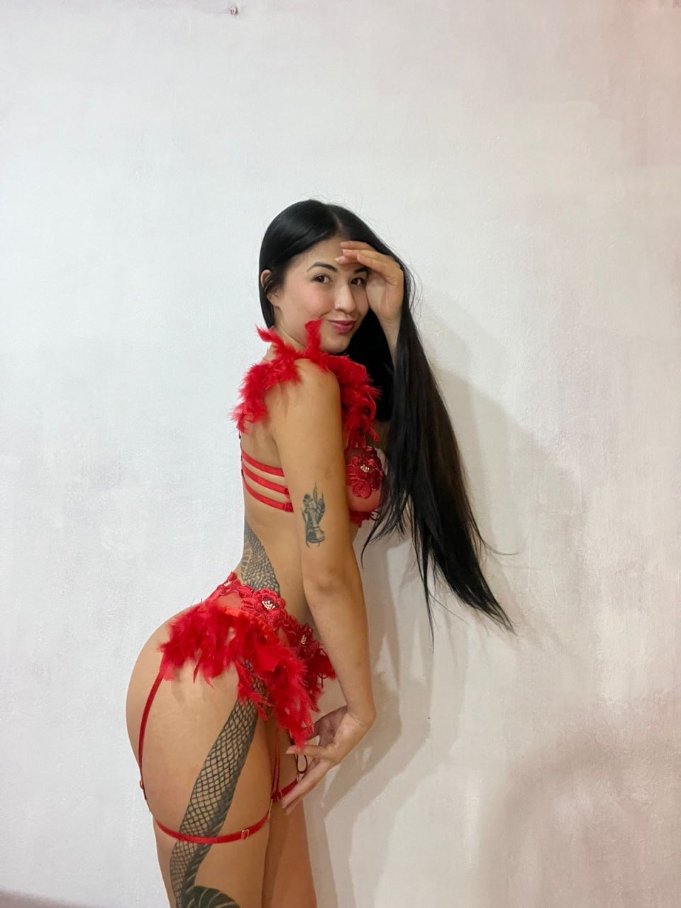 Best Thick Brunette Creators Right Now set one photo 5
